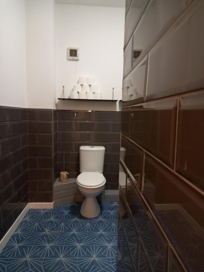 L2 Apartments -City Center - Liverpool Buitenkant foto