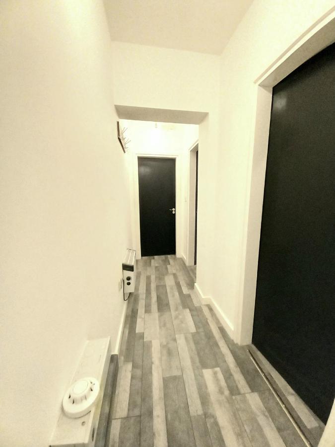 L2 Apartments -City Center - Liverpool Buitenkant foto