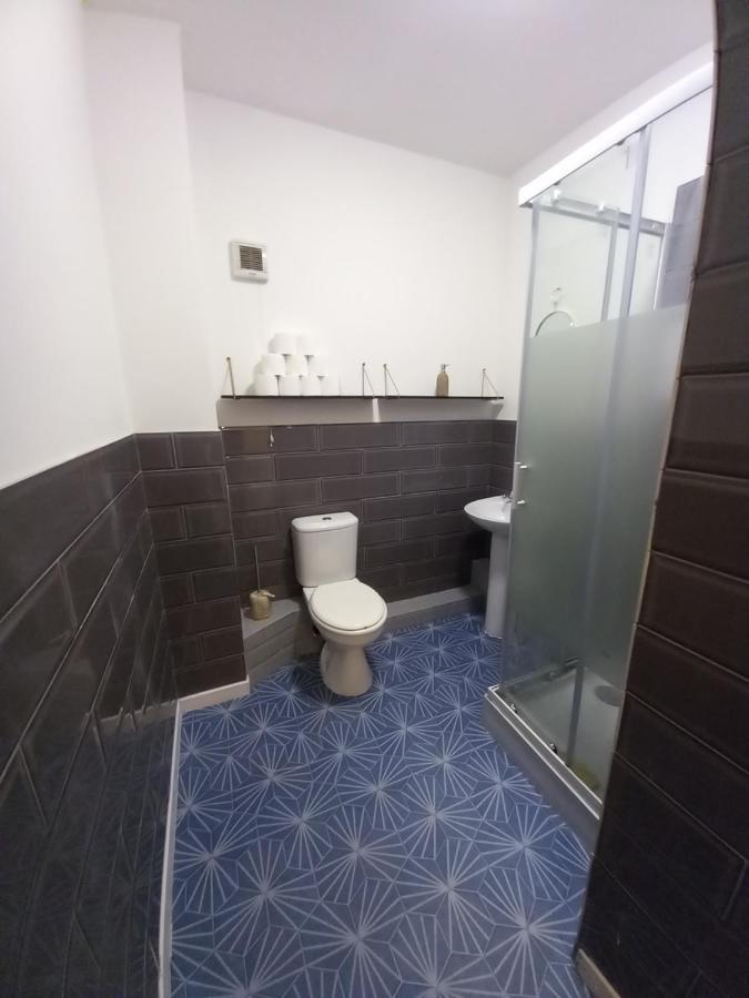 L2 Apartments -City Center - Liverpool Buitenkant foto